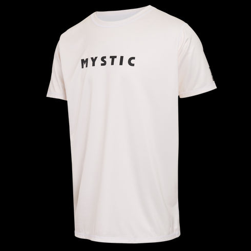Star S/S Quickdry 2024 - White